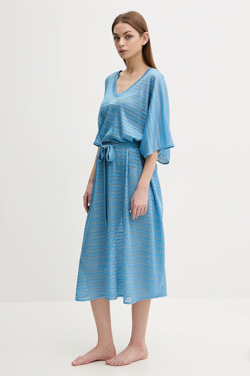 Пляжна сукня Melissa Odabash June