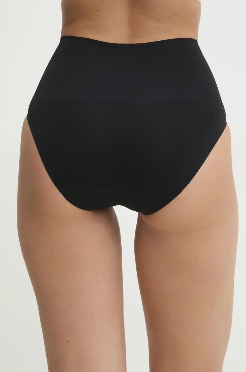 Труси Chantelle Smooth Comfort колір чорний C10U70.011