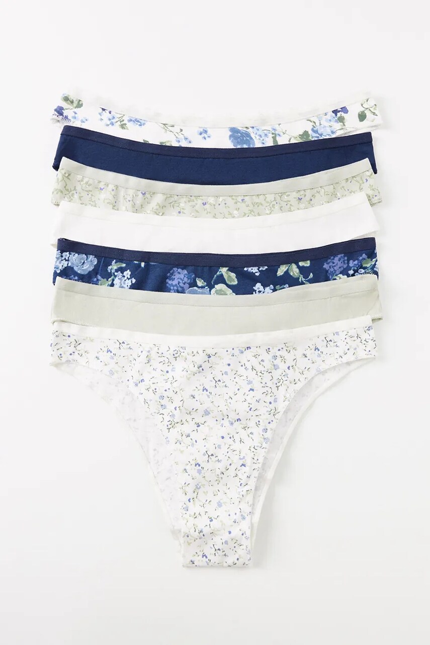 Бразиліани women'secret 7-pack 4939943