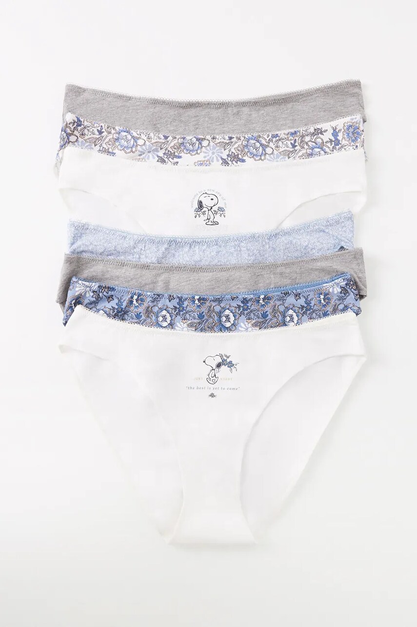 Бавовняні труси women'secret 4939942