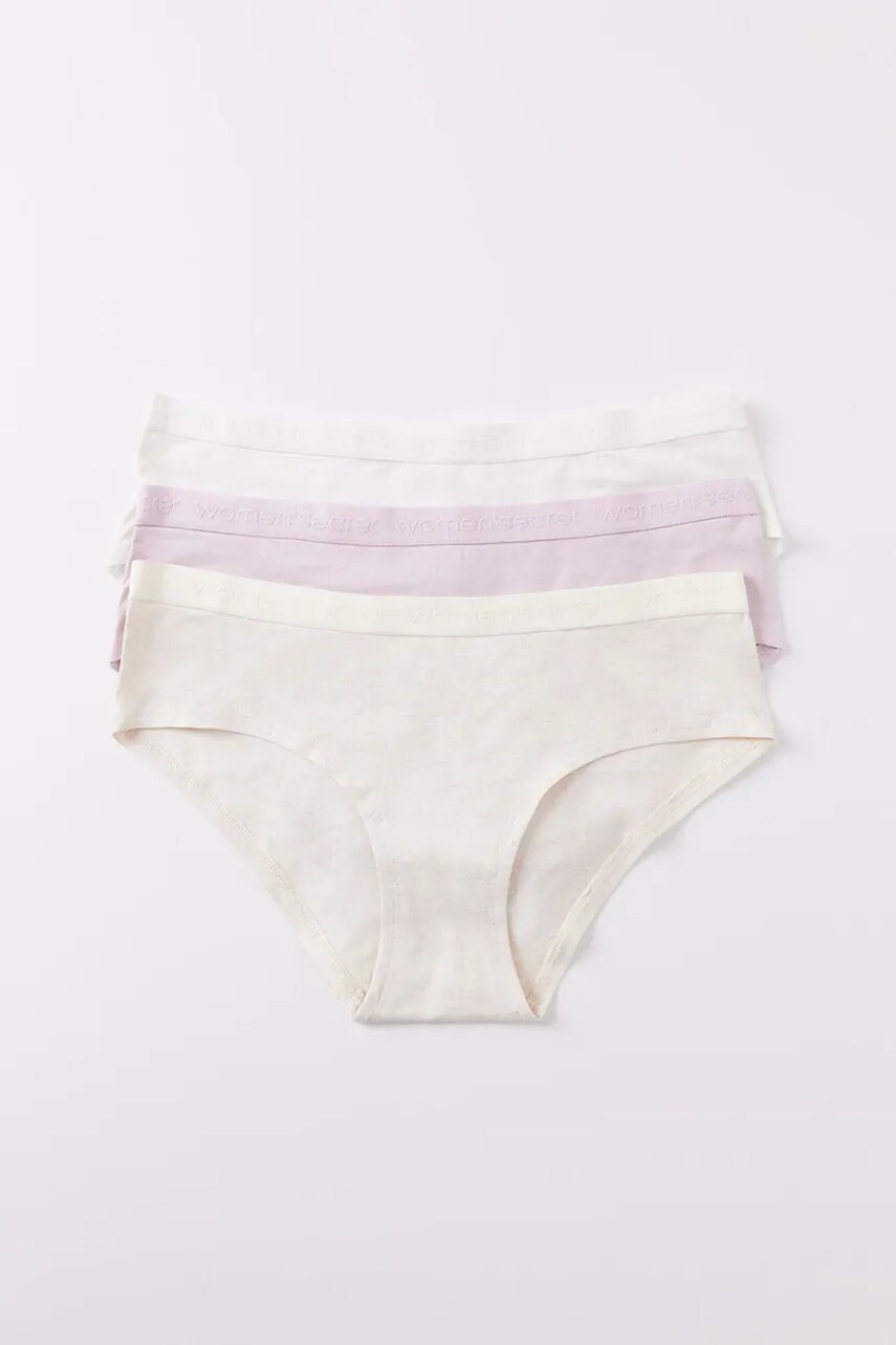 Бавовняні труси women'secret 4939952