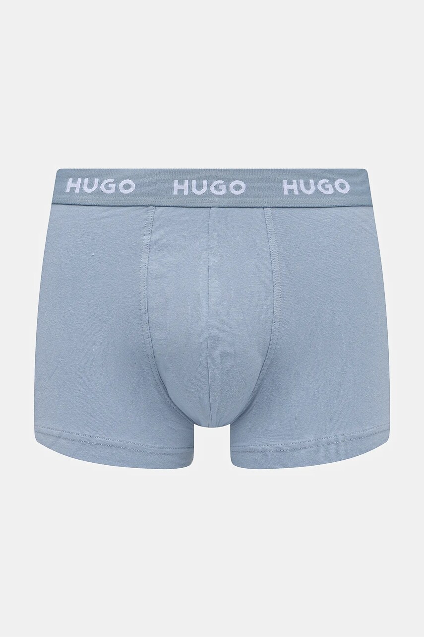 Боксери HUGO 3-pack чоловічі 50532611