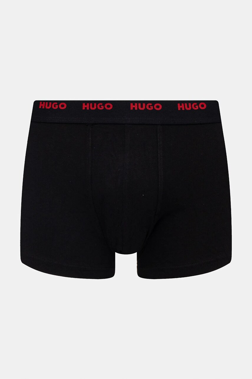 Боксери HUGO 5-pack чоловічі 50532619