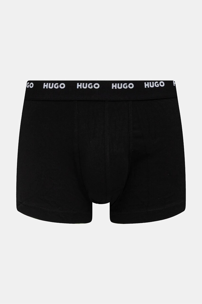 Боксери HUGO 5-pack чоловічі 50532619