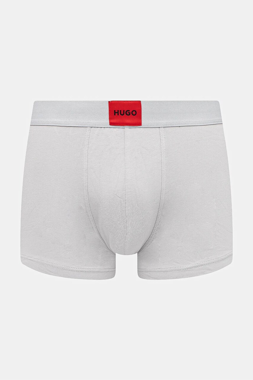 Боксери HUGO 3-pack чоловічі 50532797
