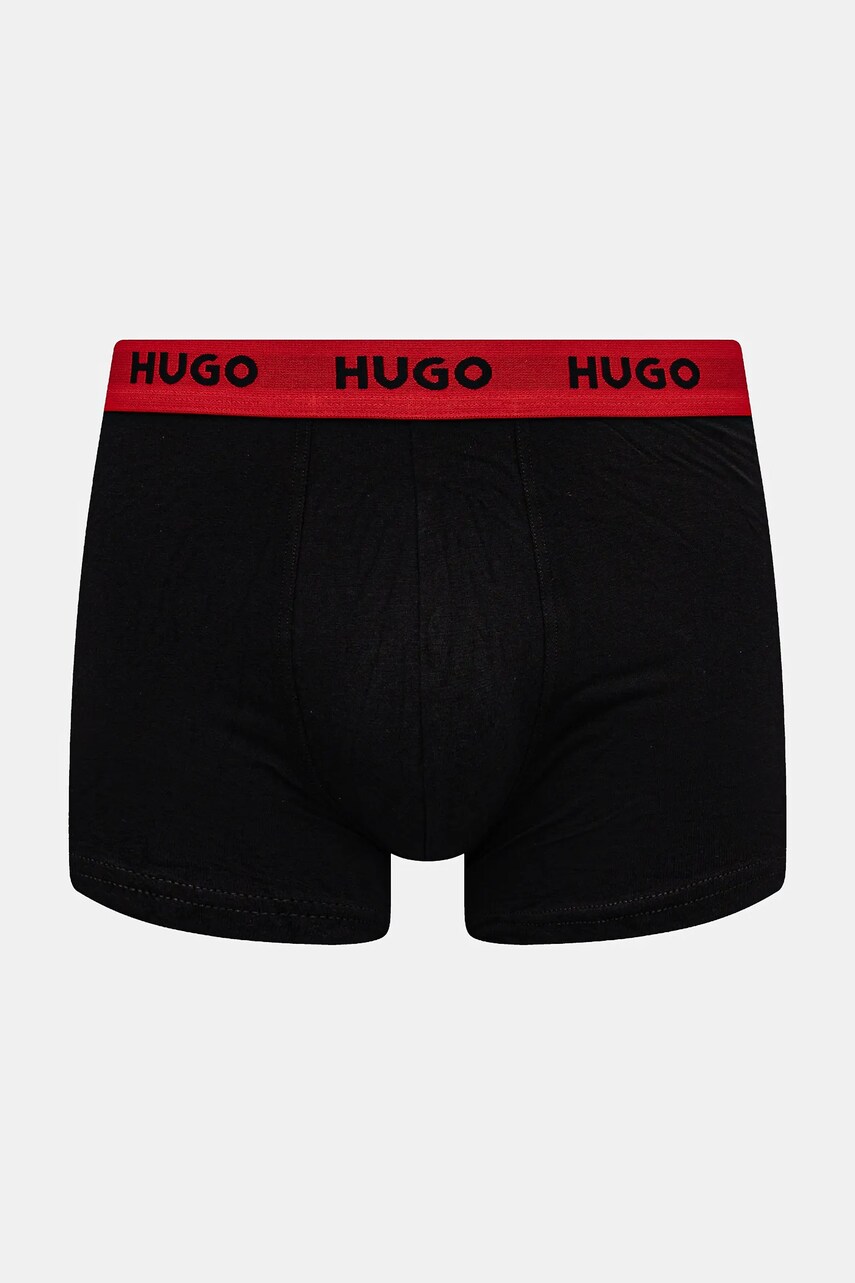 Боксери HUGO 3-pack чоловічі 50532559