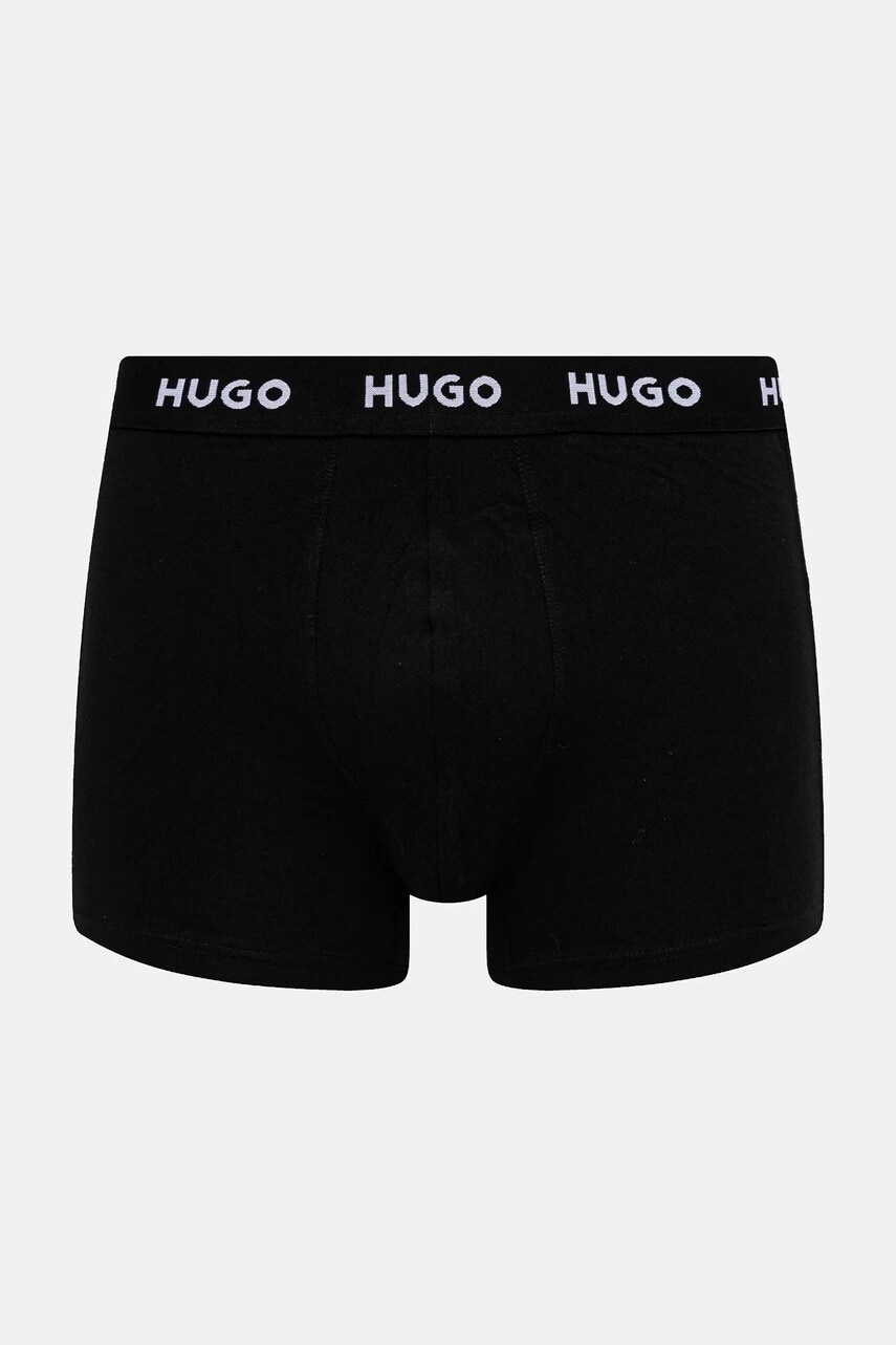 Боксери HUGO 3-pack чоловічі 50532559