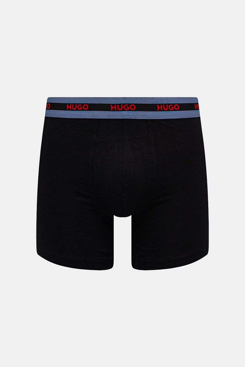Боксери HUGO 3-pack чоловічі 50534694