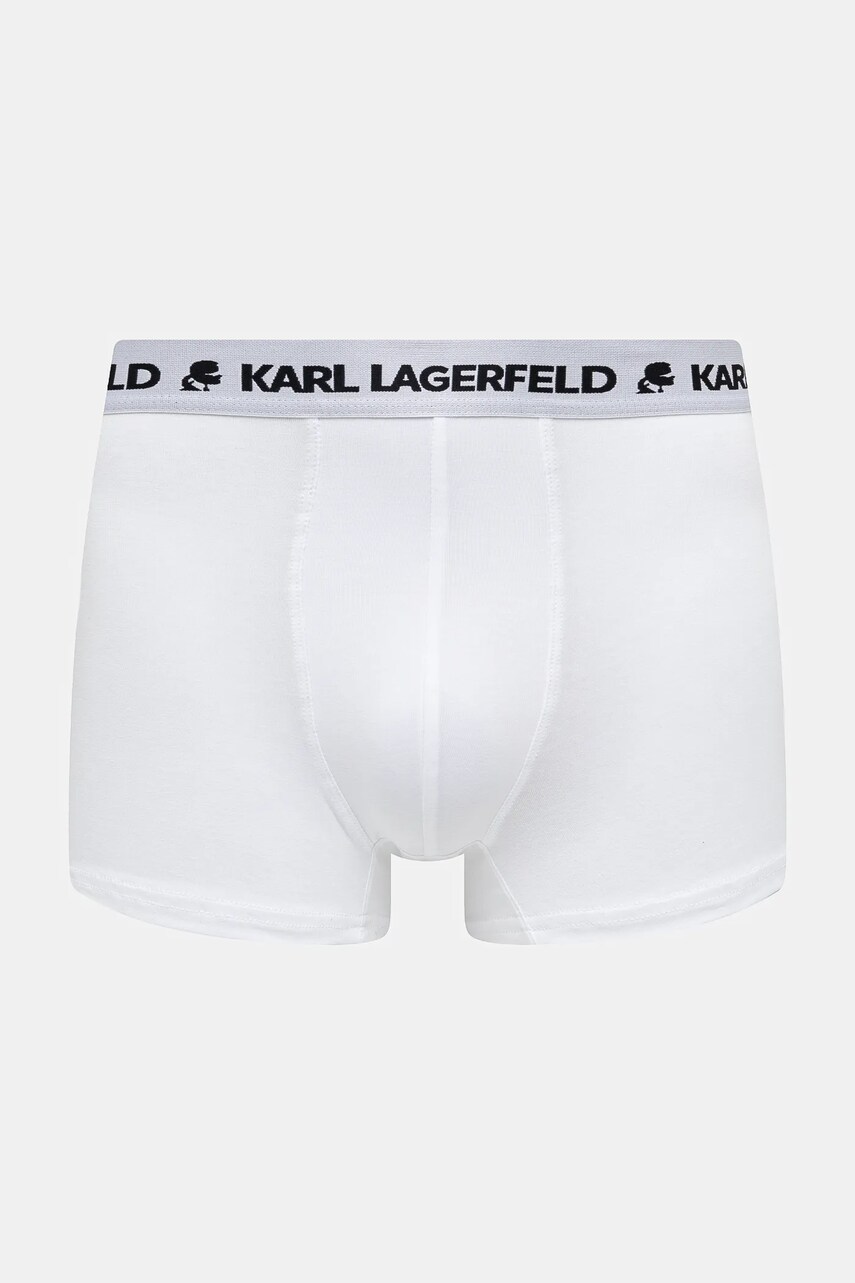 Боксери Karl Lagerfeld 3-pack чоловічі A1M47151