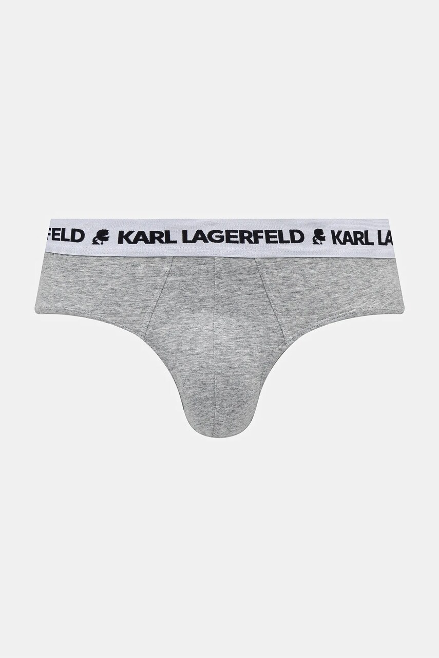 Сліпи Karl Lagerfeld 3-pack чоловічі A1M47152