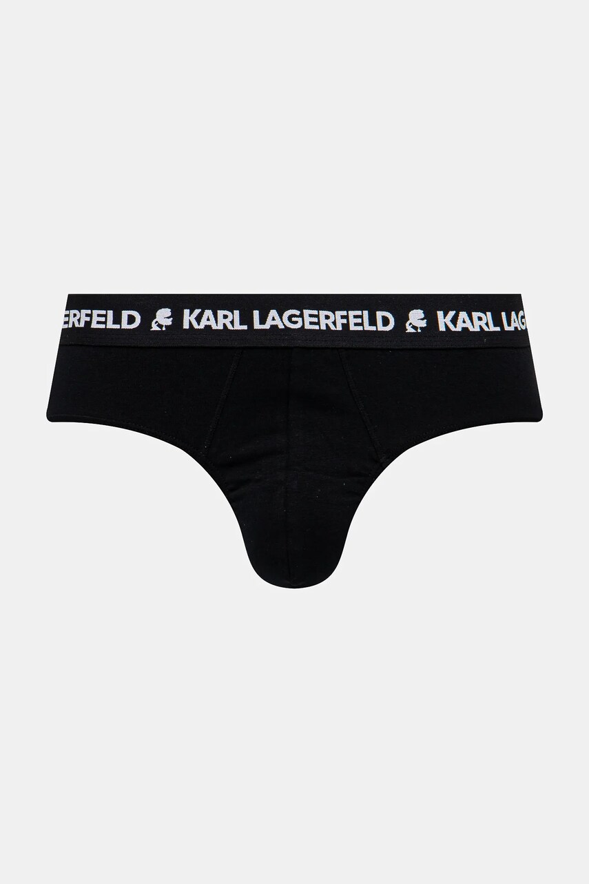 Сліпи Karl Lagerfeld 3-pack чоловічі A1M47152