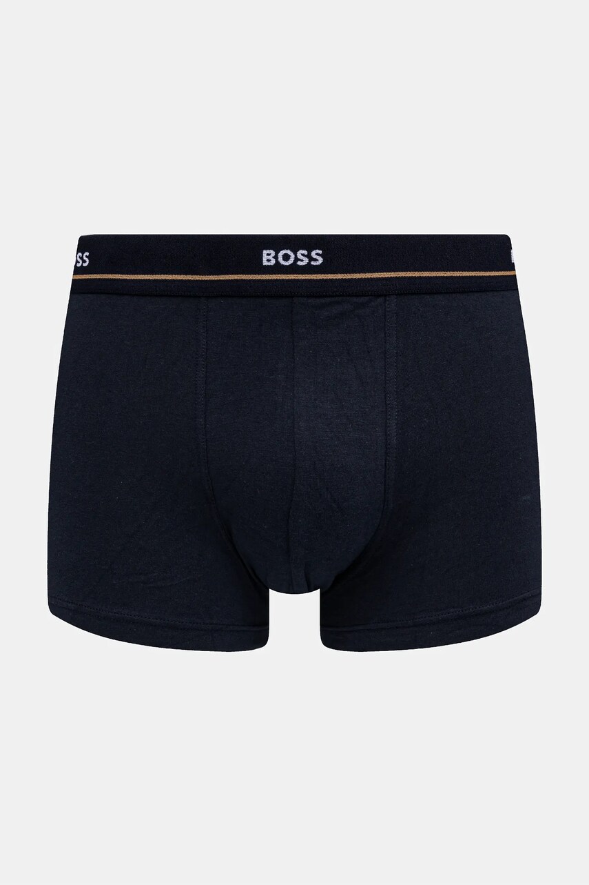 Боксери BOSS 5-pack чоловічі 50531660