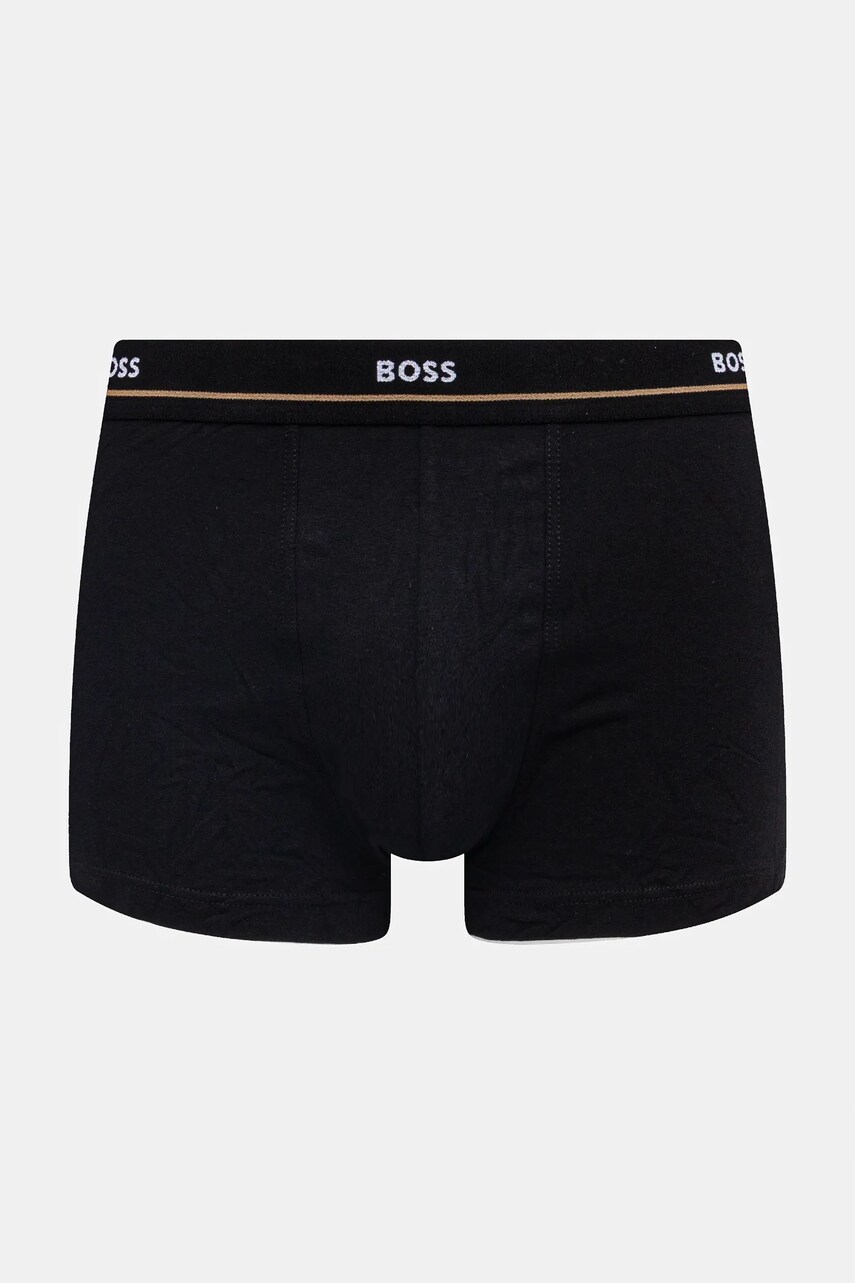 Боксери BOSS 5-pack чоловічі 50531660