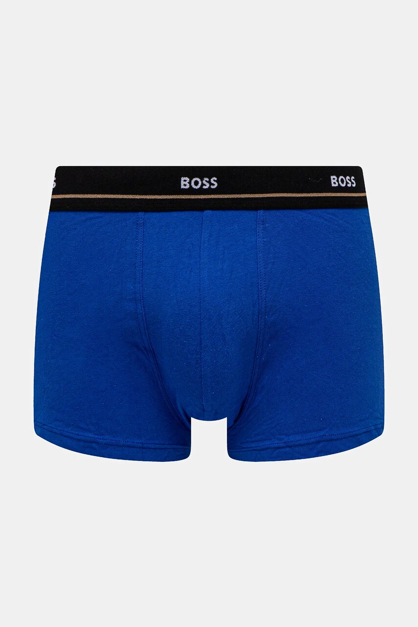 Боксери BOSS 5-pack чоловічі 50531660