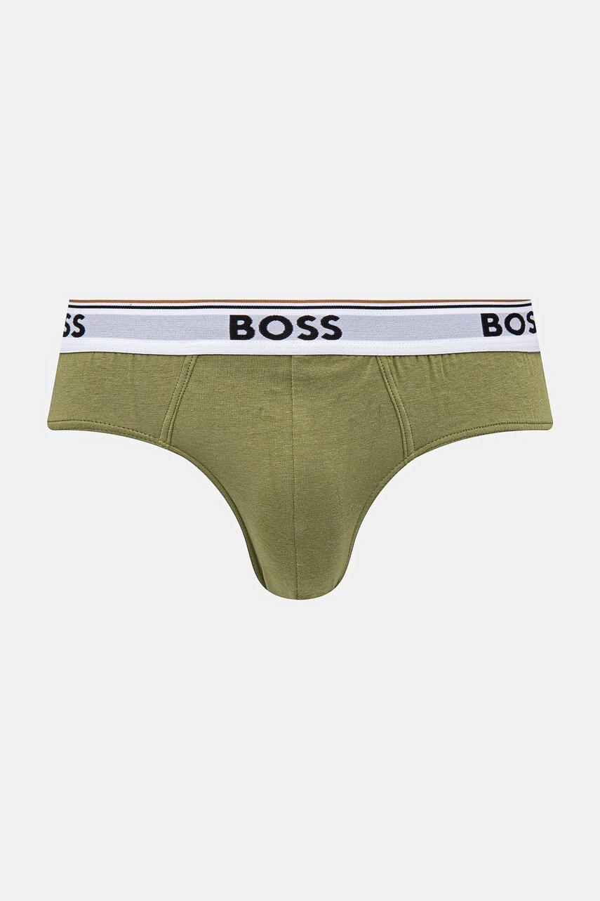 Сліпи BOSS 3-pack чоловічі 50531681