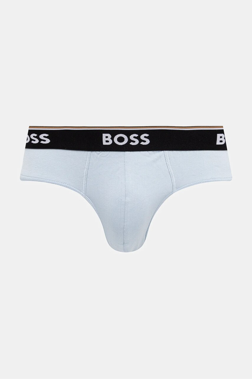 Сліпи BOSS 3-pack чоловічі 50531681
