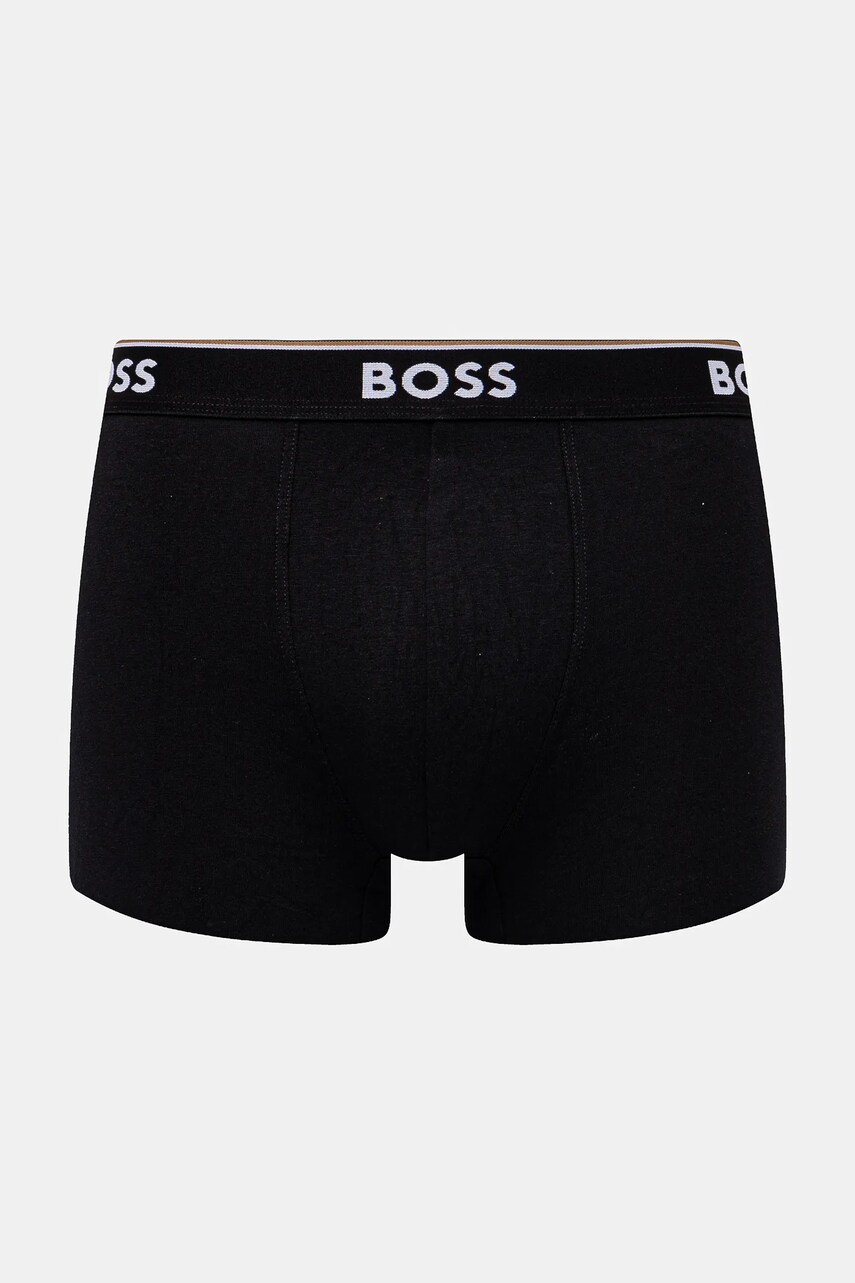 Боксери BOSS 3-pack чоловічі 50531691