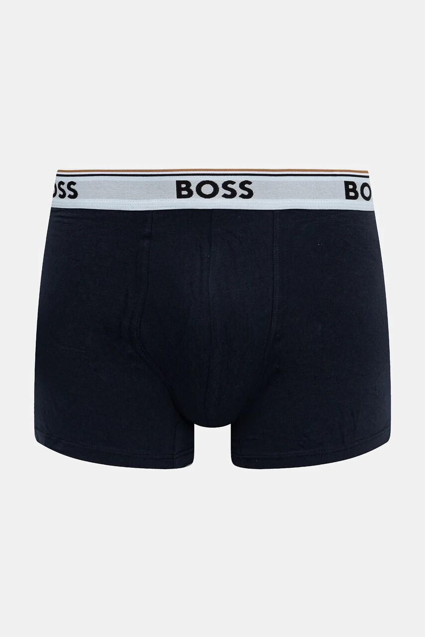 Боксери BOSS 3-pack чоловічі 50531691