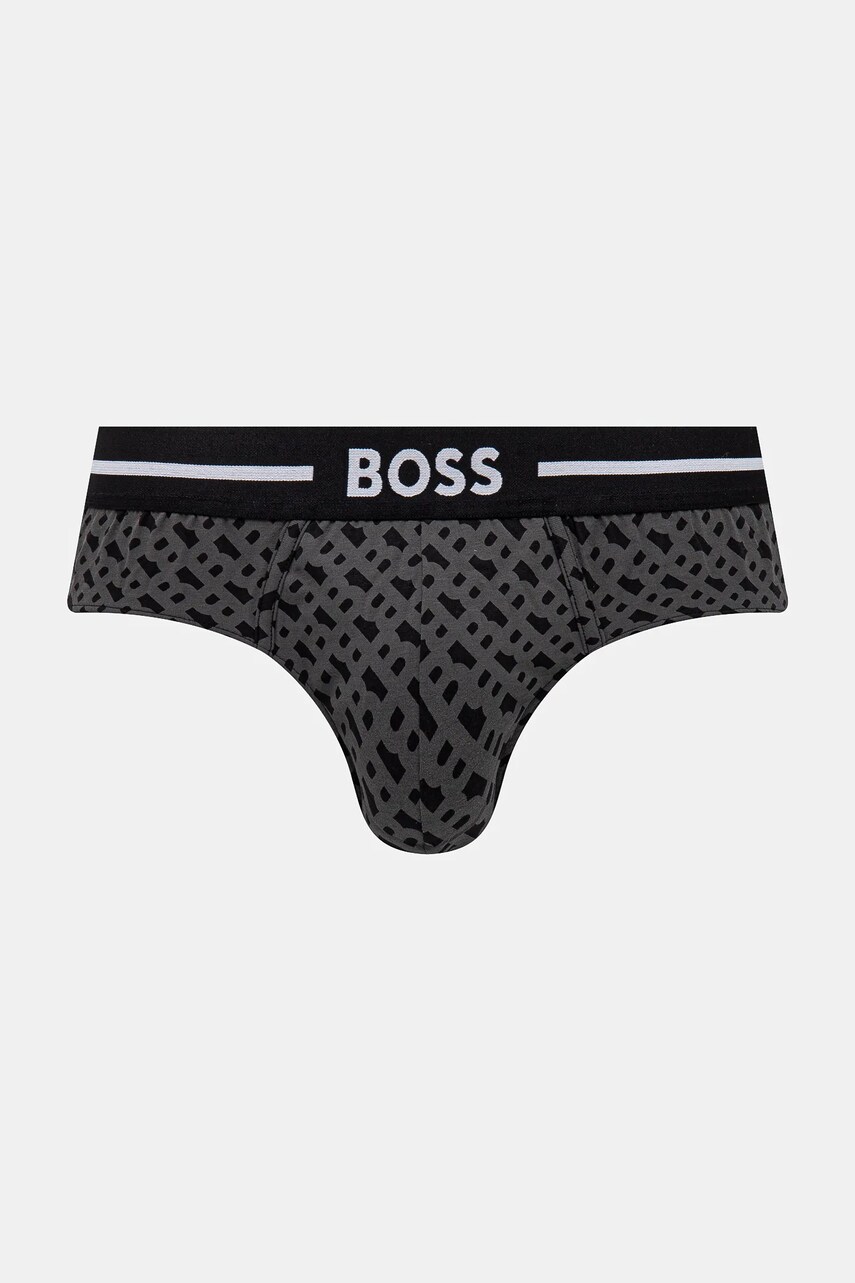 Сліпи BOSS 3-pack чоловічі 50531706