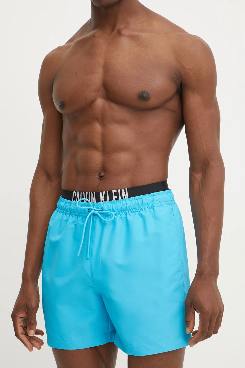 Купальні шорти Calvin Klein KM0KM01093