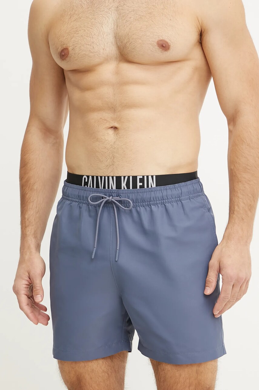 Купальні шорти Calvin Klein KM0KM01093