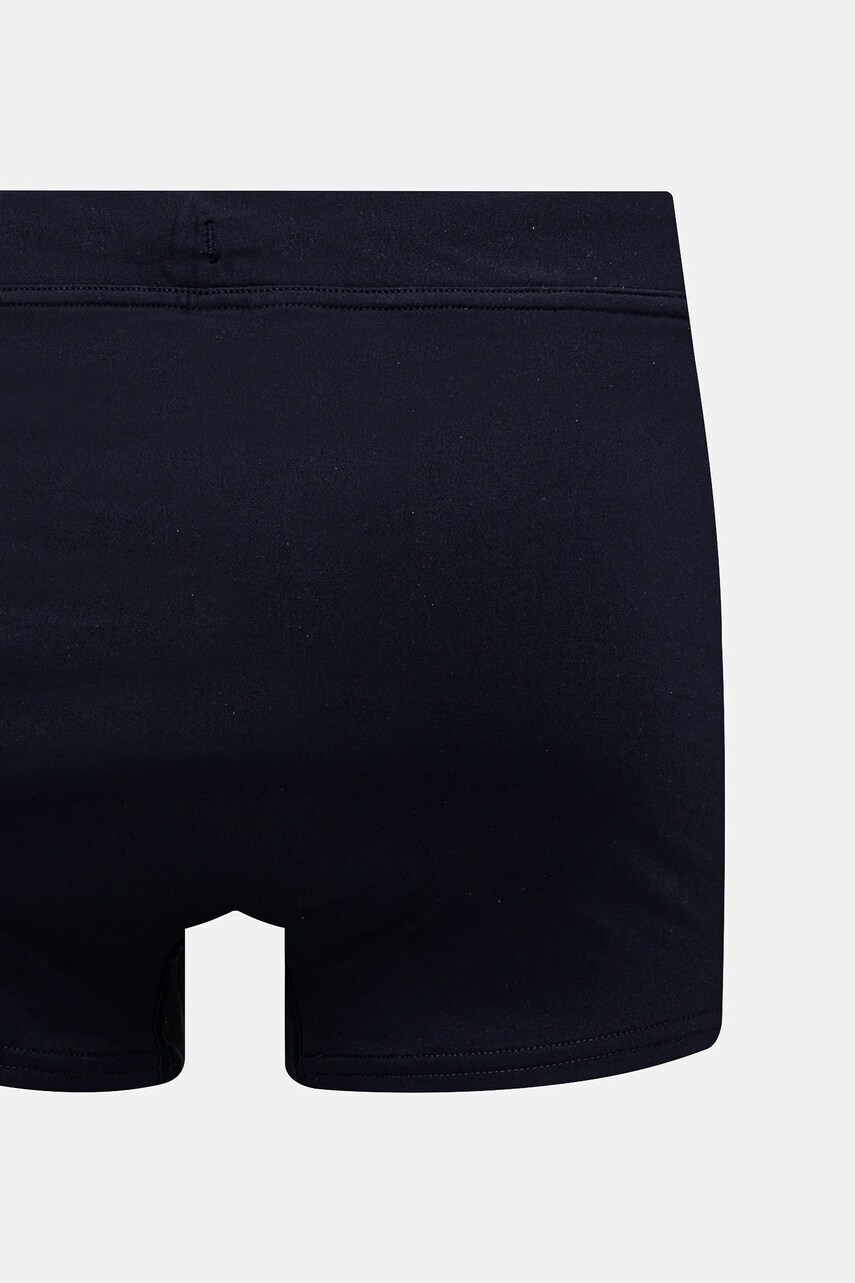Плавки Calvin Klein колір синій KM0KM01098