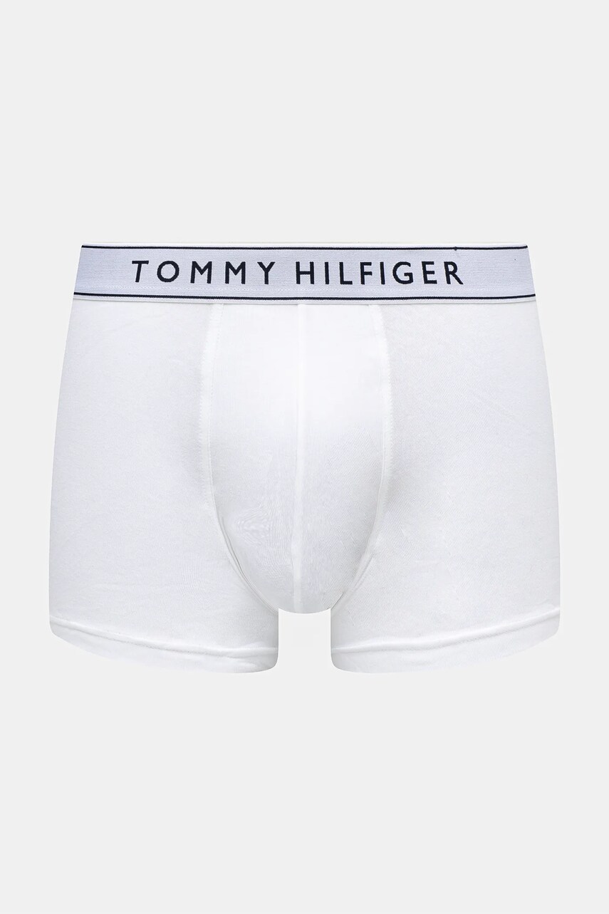 Боксери Tommy Hilfiger 3-pack чоловічі колір синій UM0UM03520