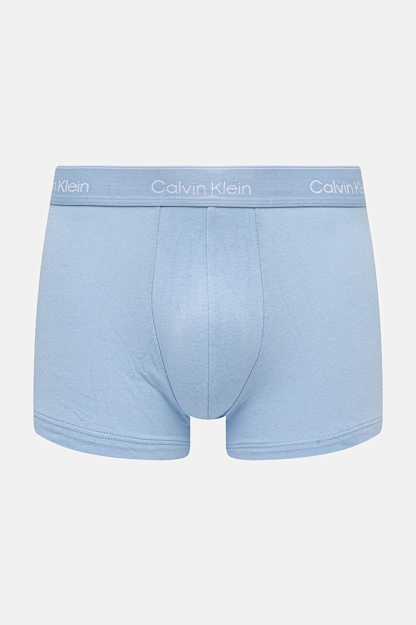 Боксери Calvin Klein Underwear 3-pack чоловічі LV00NB4392