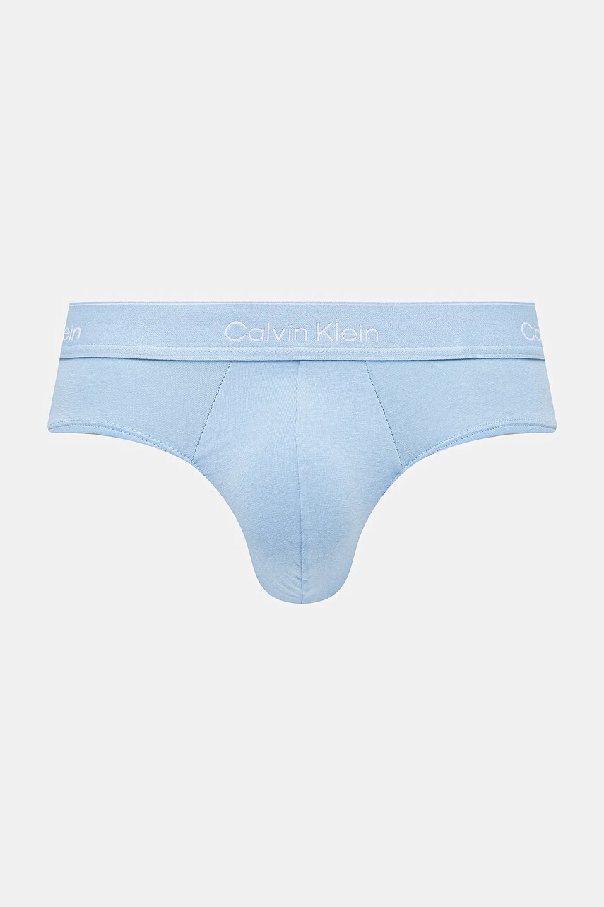 Сліпи Calvin Klein Underwear 3-pack чоловічі LV00NB4388