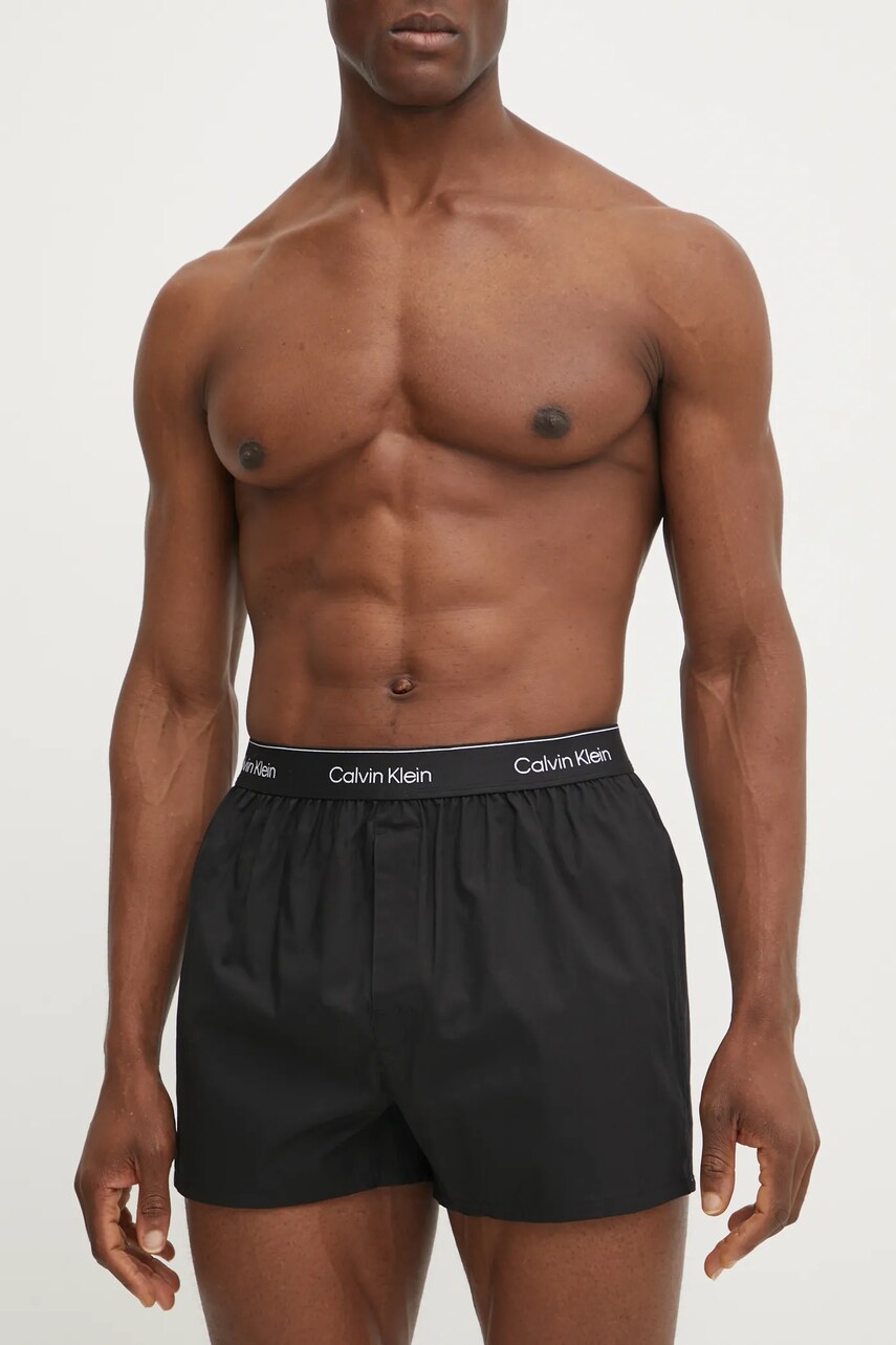 Боксери Calvin Klein Underwear 3-pack LV00NB4267