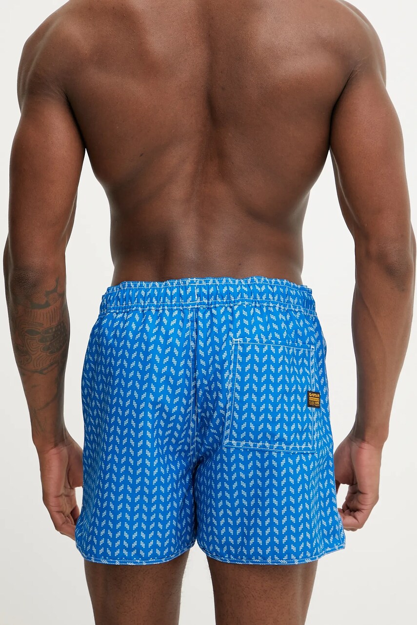 Купальні шорти G-Star Raw D24482-C331