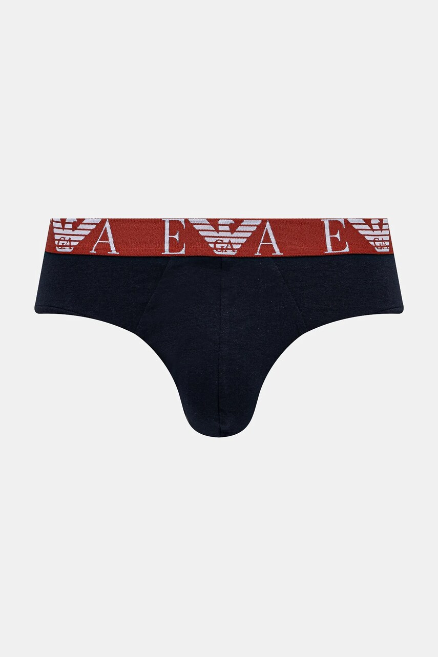 Сліпи Emporio Armani Underwear 3-pack EM000258 AF10778