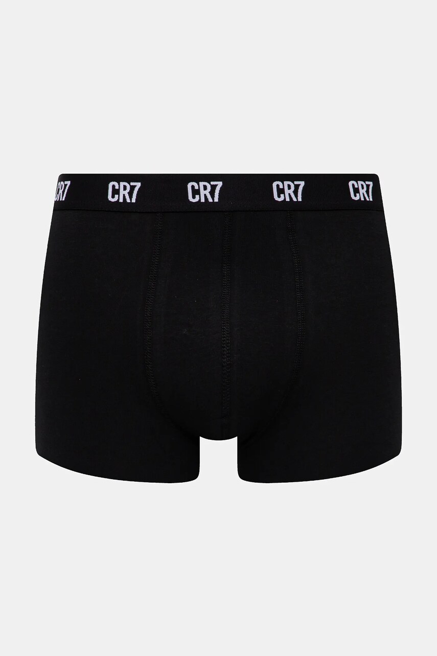 Боксери CR7 Cristiano Ronaldo 4-pack колір синій 8104-4900-2497