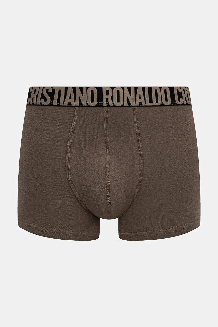 Боксери CR7 Cristiano Ronaldo 5-pack 8125-4900-2332