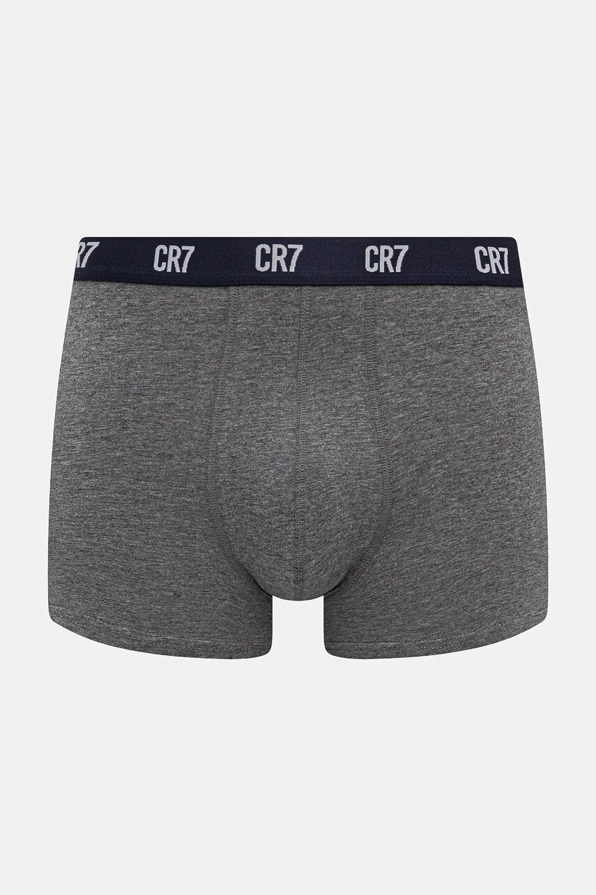 Боксери CR7 Cristiano Ronaldo 5-pack 8125-4900-2336