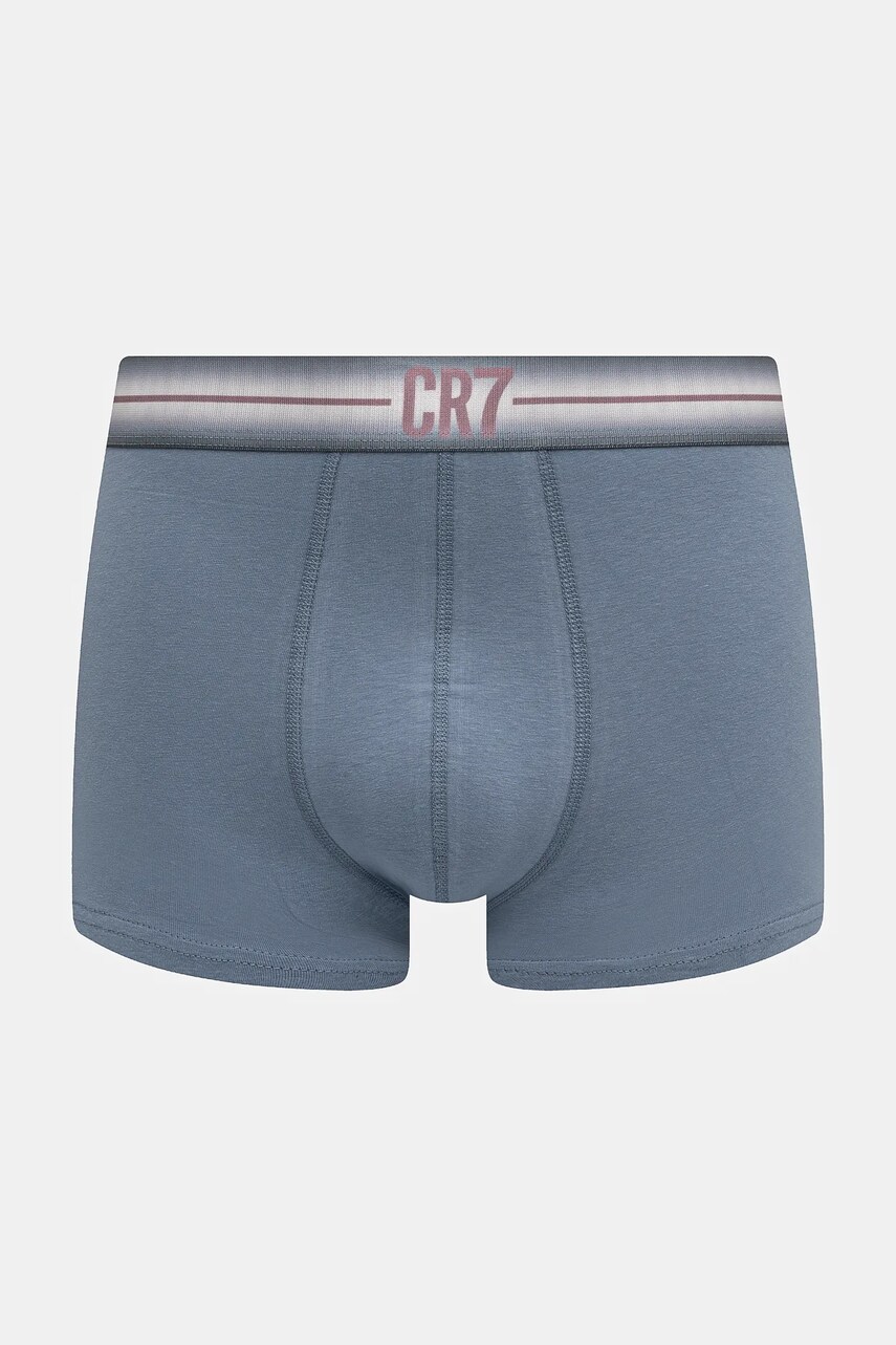 Боксери CR7 Cristiano Ronaldo 7-pack 8127-4900-2807