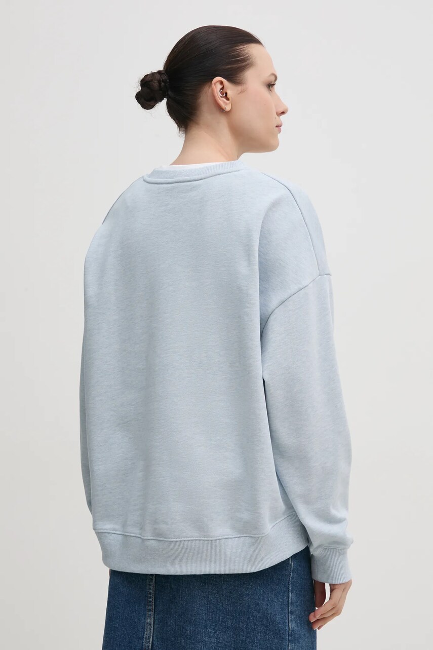 Кофта Tommy Hilfiger жіноча  з принтом WW0WW44633