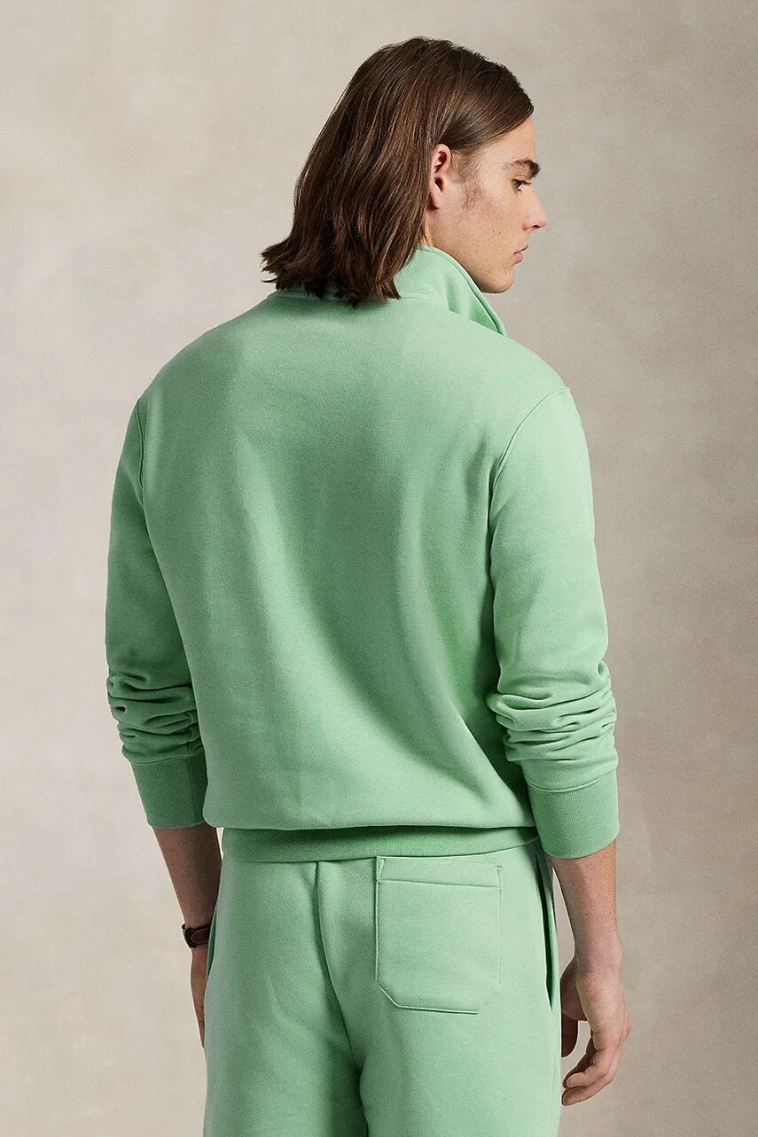 Кофта Polo Ralph Lauren чоловіча  однотонна 710969033