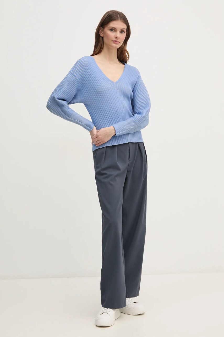 Светр Dkny жіночий  P4KSAL67