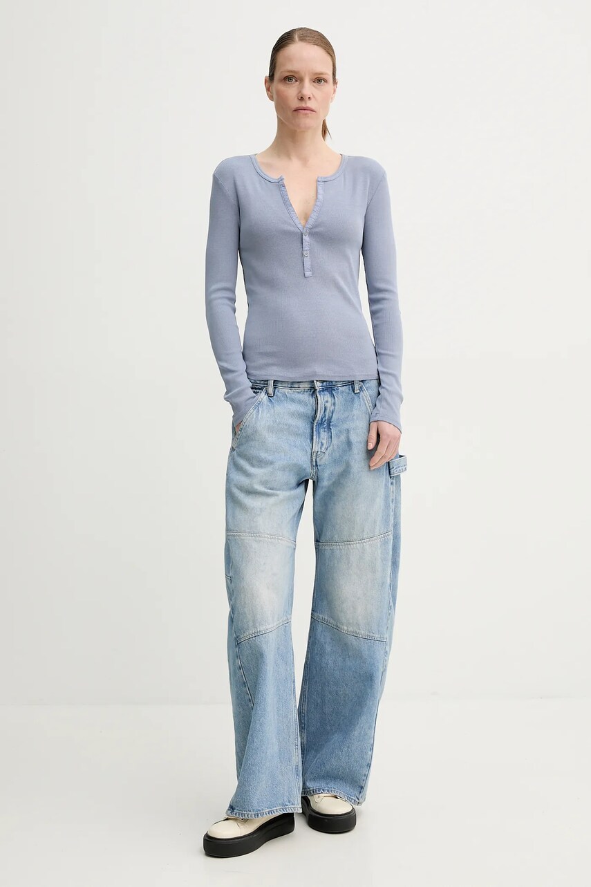 Лонгслів G-Star Raw D26140-D968