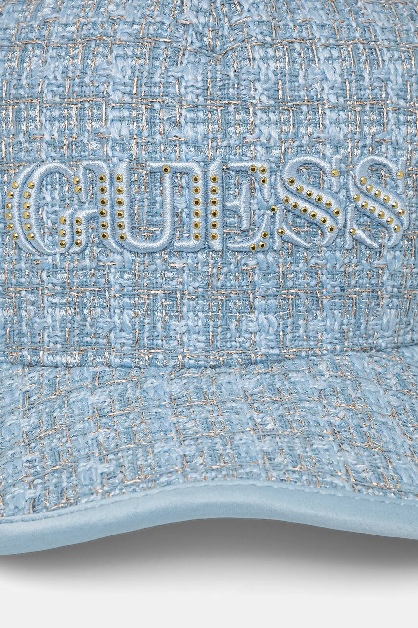 Кепка Guess ELSA візерунок W5RZ04 WGW82
