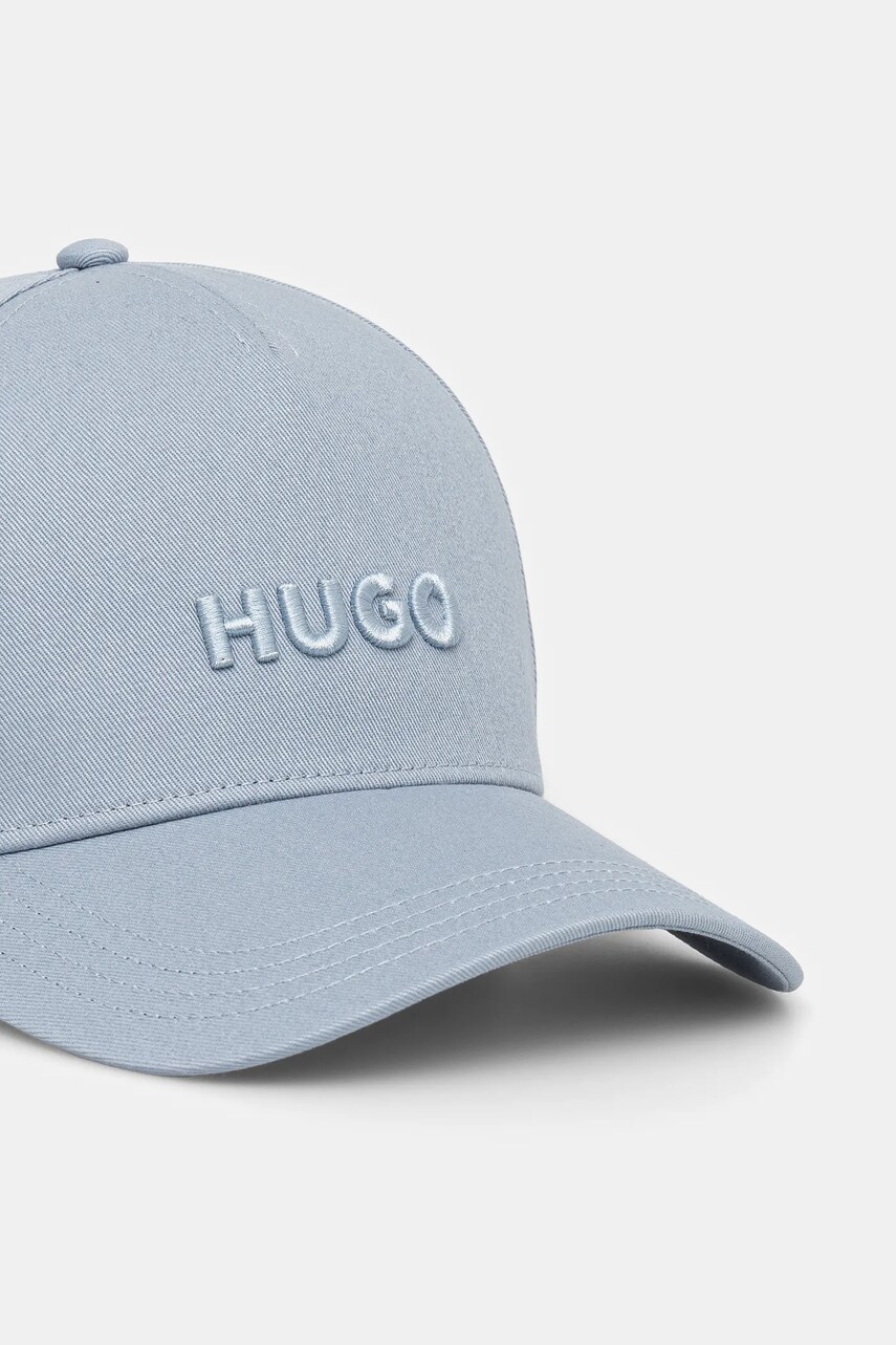 Кепка HUGO однотонна 50533410