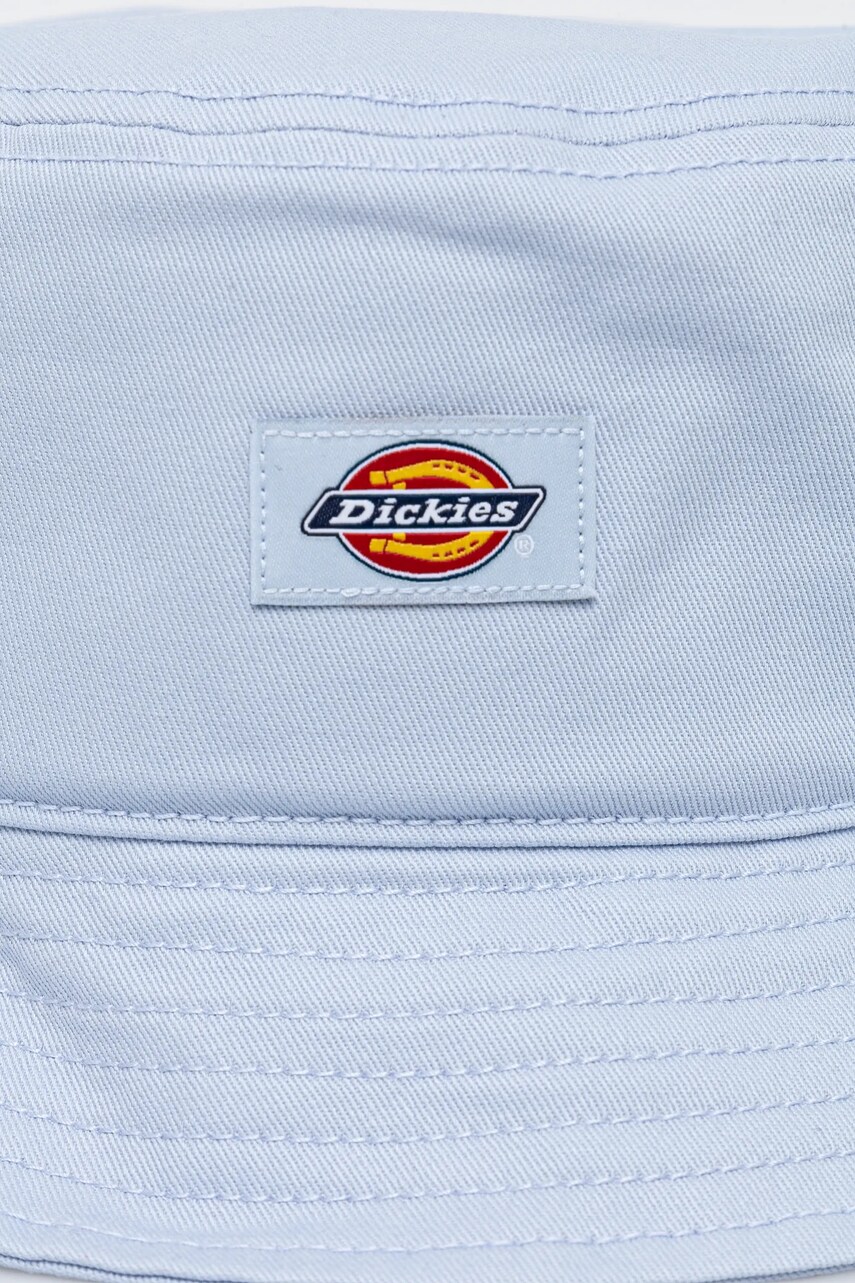 Бавовняний капелюх Dickies з бавовни DK0A4XXS