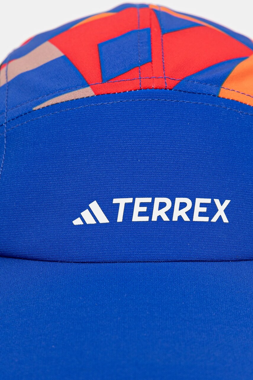 Кепка adidas TERREX візерунок JY1711