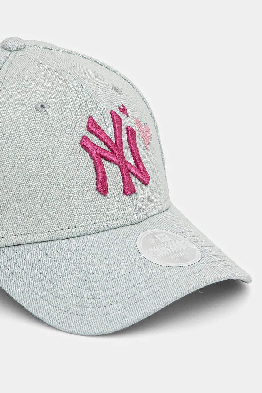 Кепка New Era з аплікацією 60595356