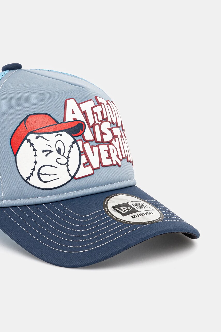Кепка New Era з аплікацією 60595318