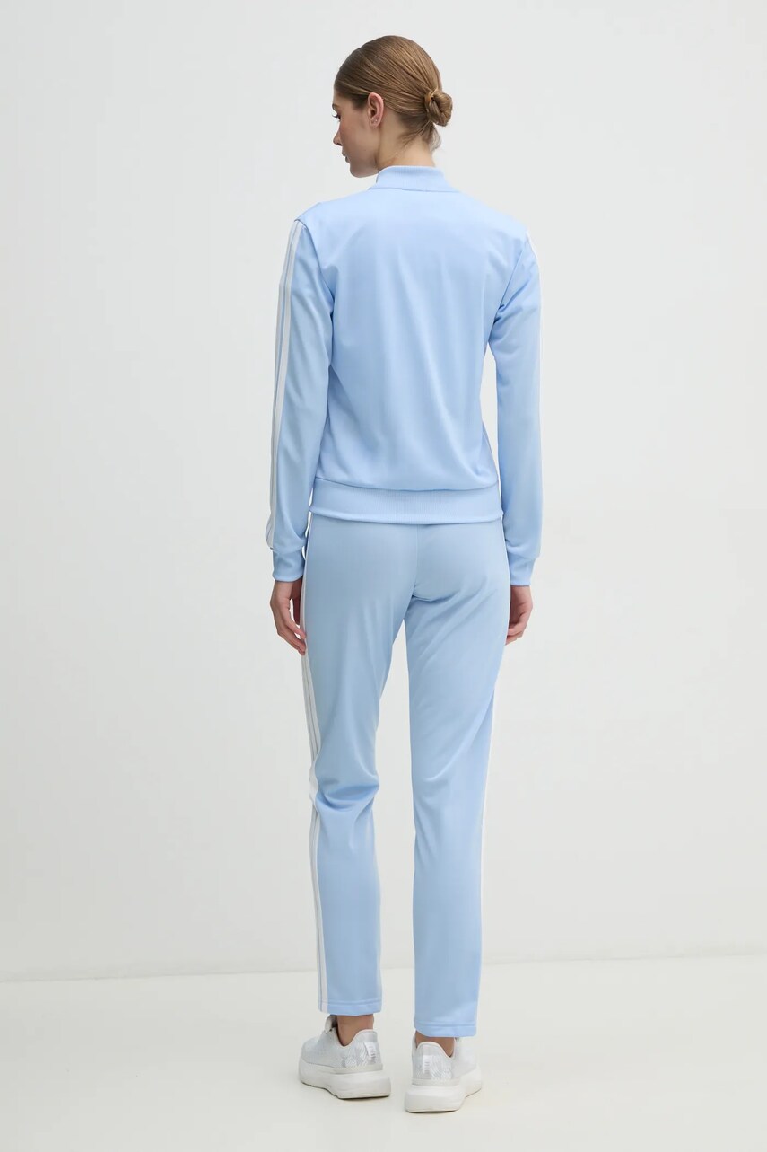 Спортивний костюм adidas 3-Stripes жіночий JF3382