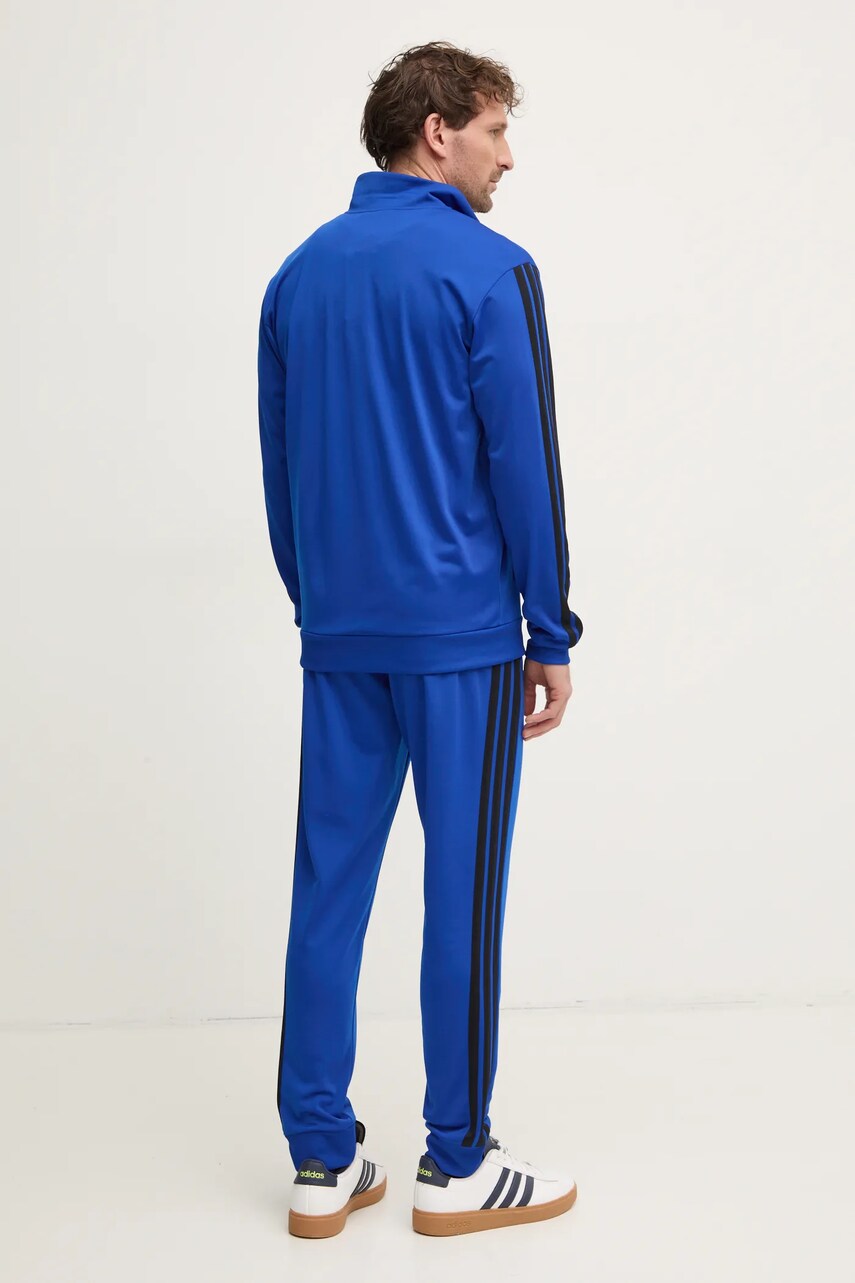 Спортивний костюм adidas 3S TR TT TS чоловічий JI8857