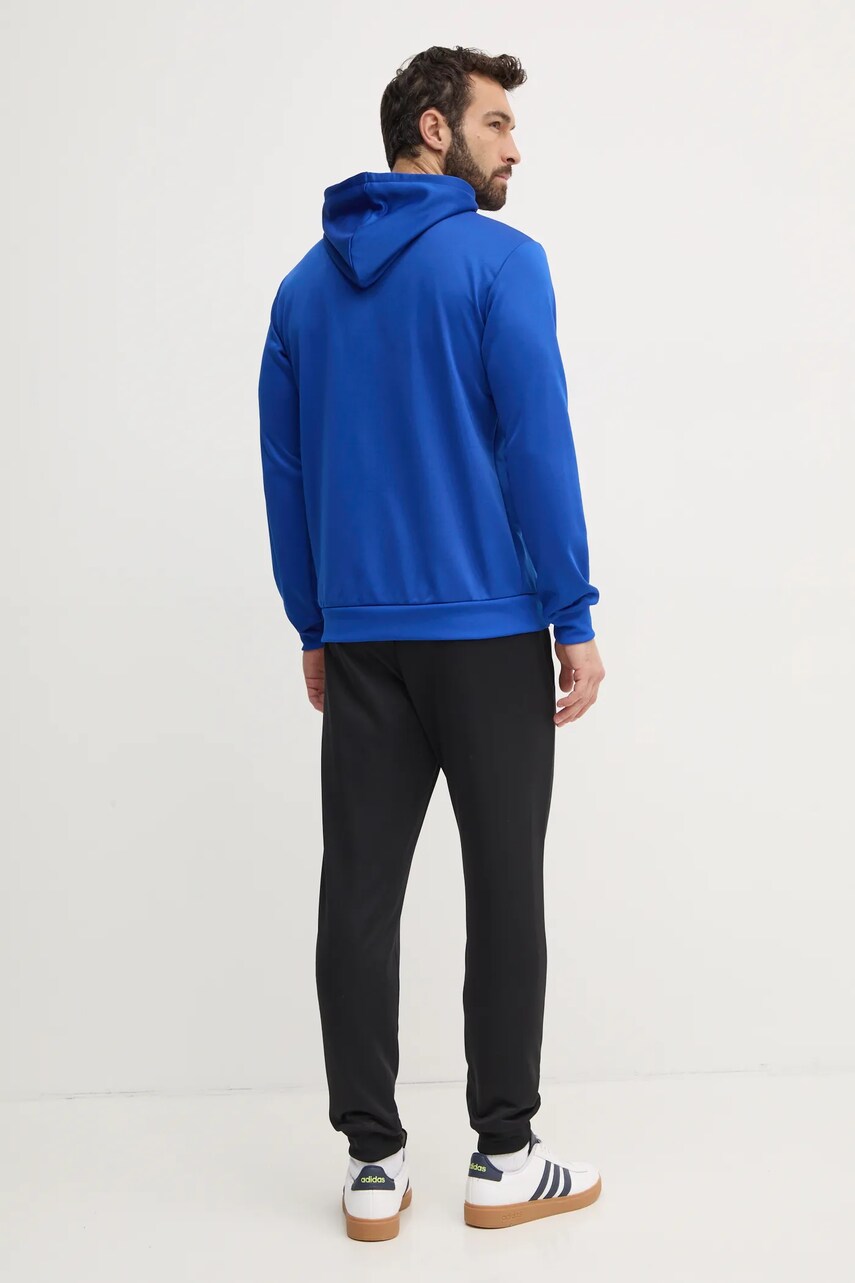 Спортивний костюм adidas BL FT HD TS чоловічий JI8868