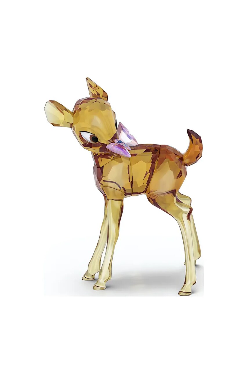 Декоративна фігурка Swarovski DISNEY CLASSICS колір прозорий 5692965